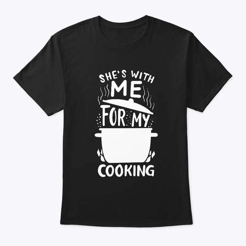 Cooking Shirt