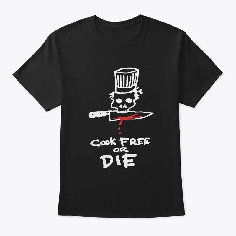 Cooking Shirt