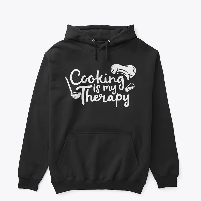 Cooking T-shirt