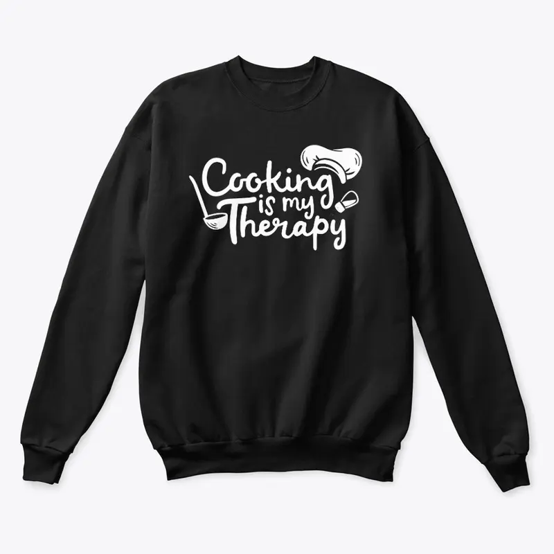 Cooking T-shirt