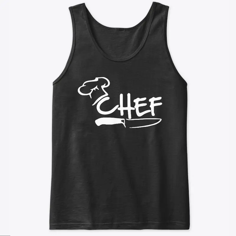 Cooking T-shirt