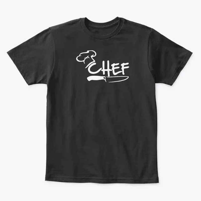 Cooking T-shirt