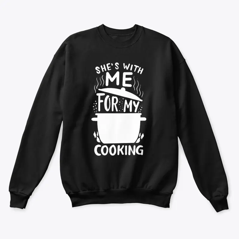 Cooking Shirt