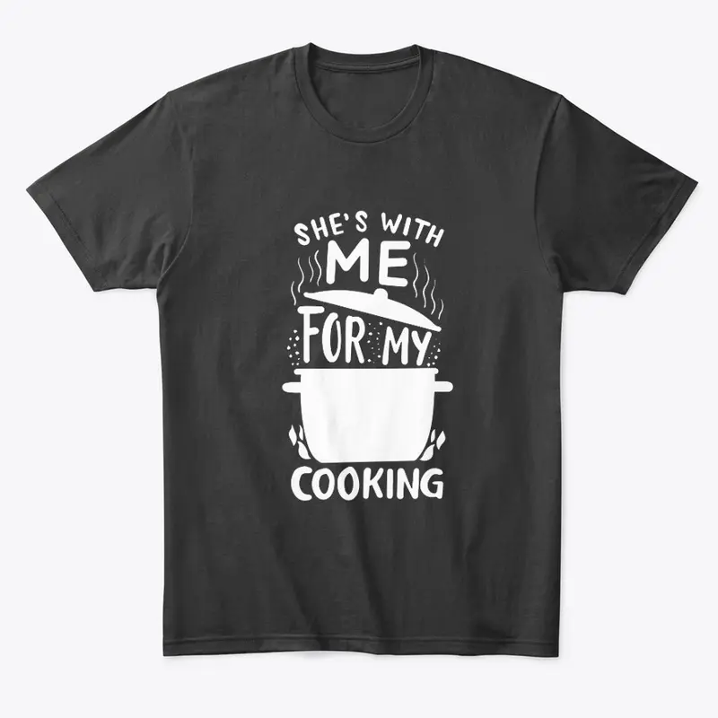 Cooking Shirt