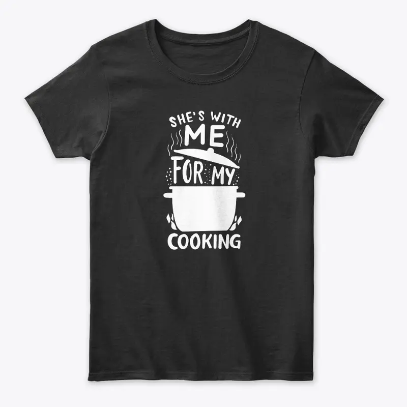 Cooking Shirt