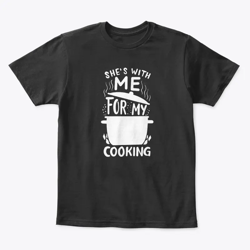 Cooking Shirt