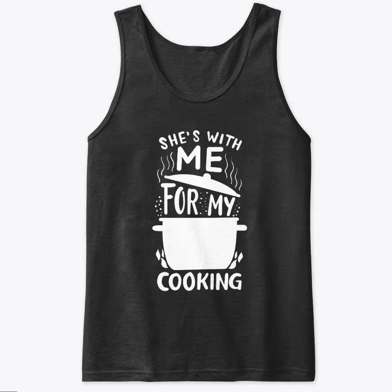 Cooking Shirt