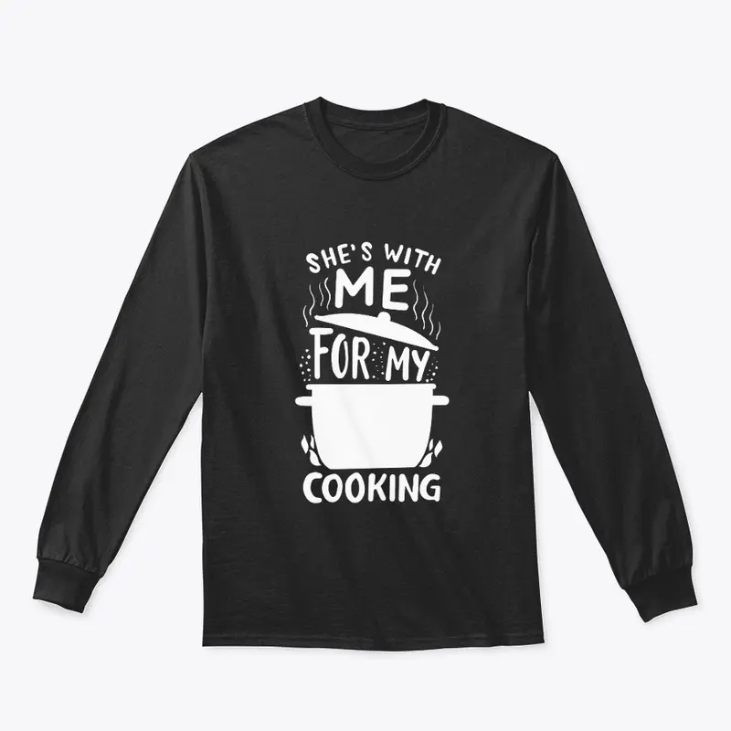 Cooking Shirt