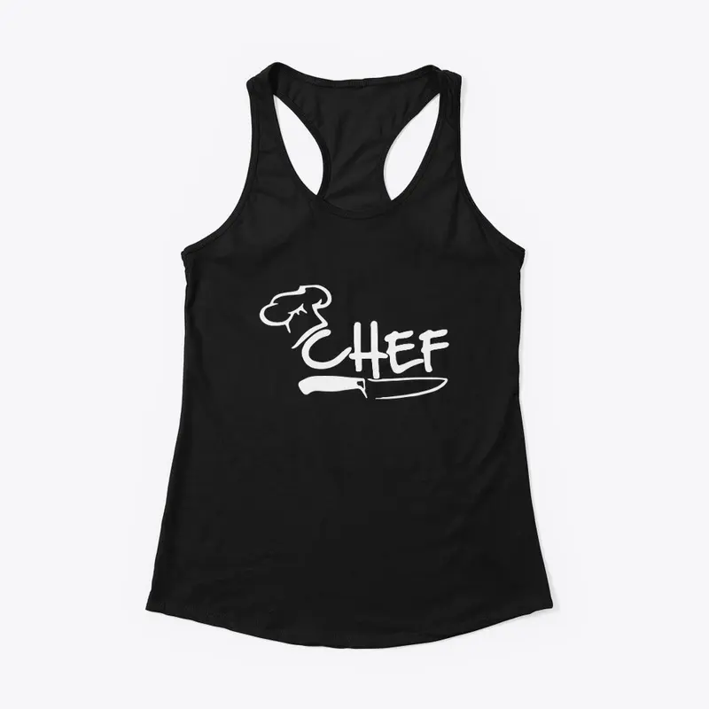 Cooking T-shirt