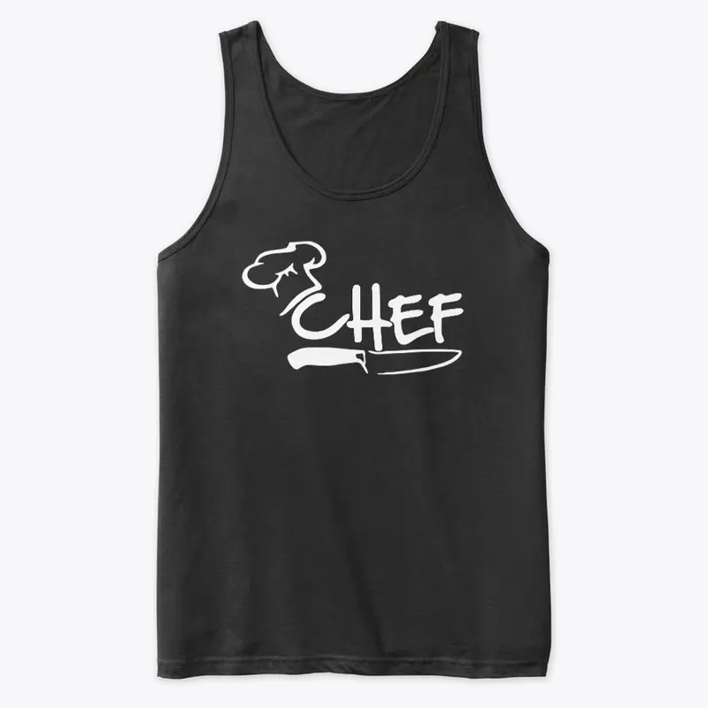 Cooking T-shirt