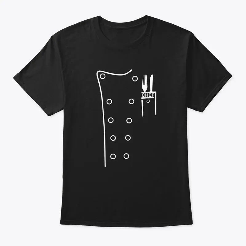 Cooking Shirt