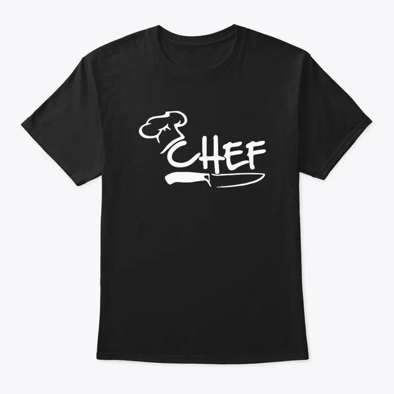 Cooking T-shirt