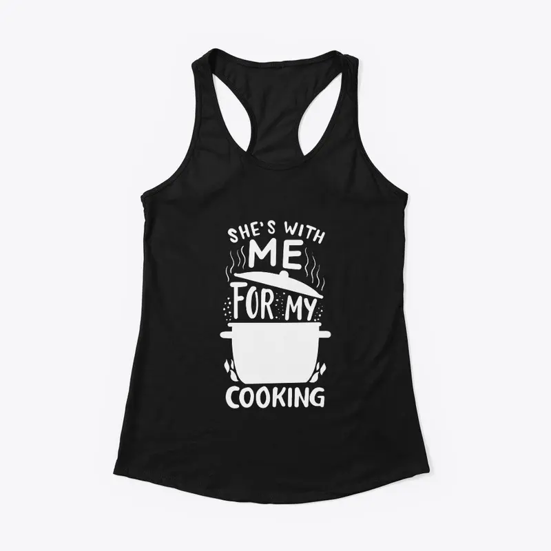 Cooking Shirt