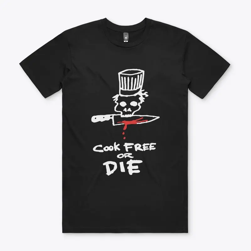 Cooking Shirt