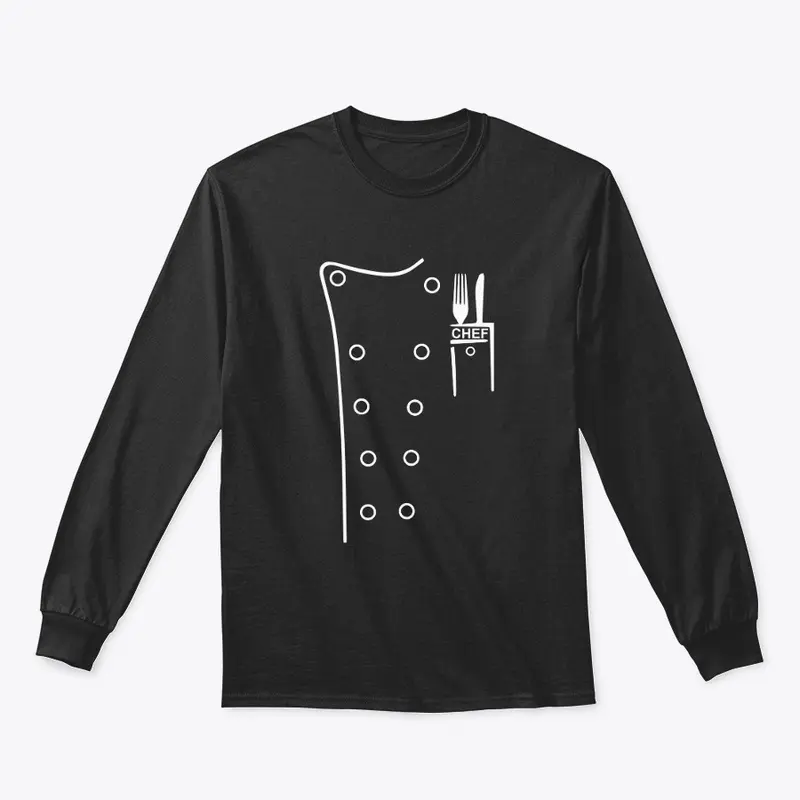 Cooking Shirt