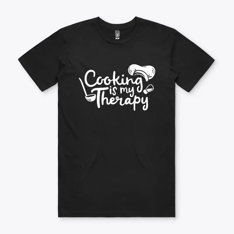 Cooking T-shirt