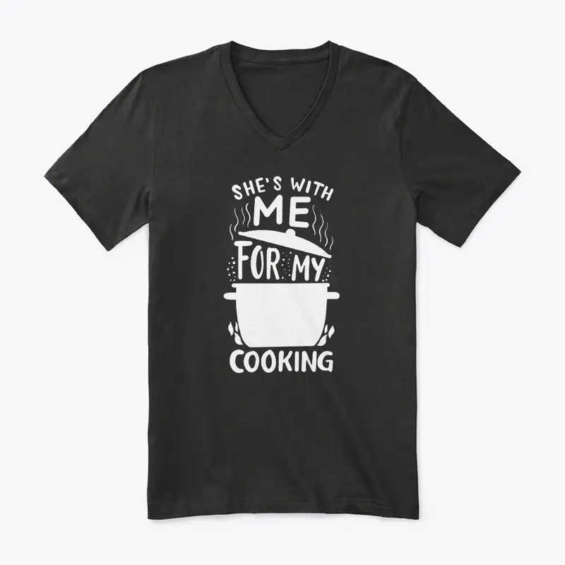 Cooking Shirt