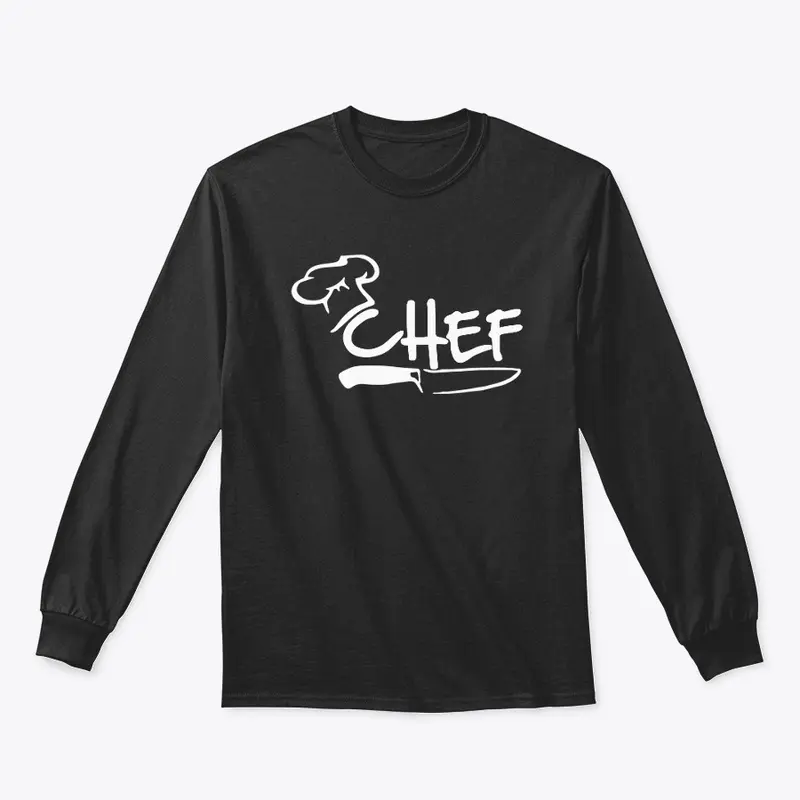 Cooking T-shirt