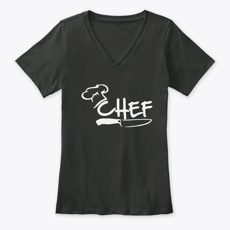 Cooking T-shirt