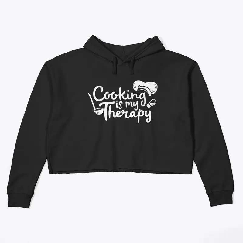 Cooking T-shirt