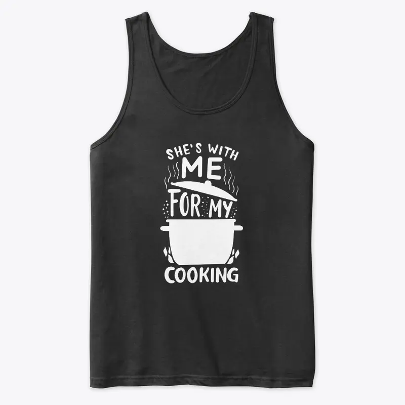 Cooking Shirt