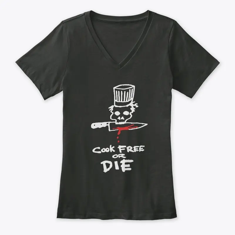 Cooking Shirt