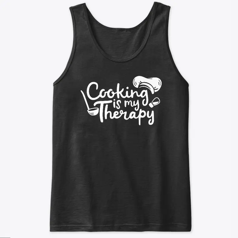 Cooking T-shirt