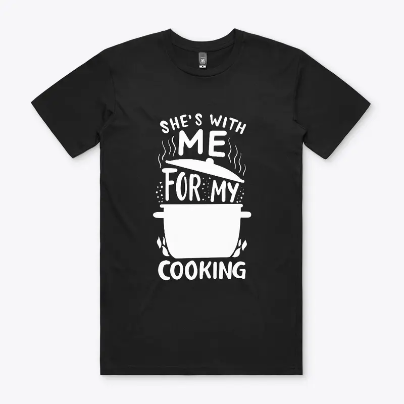 Cooking Shirt