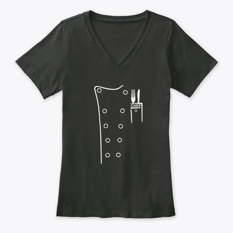 Cooking Shirt