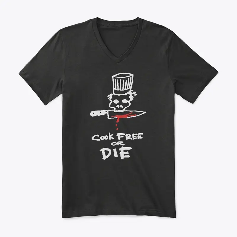 Cooking Shirt