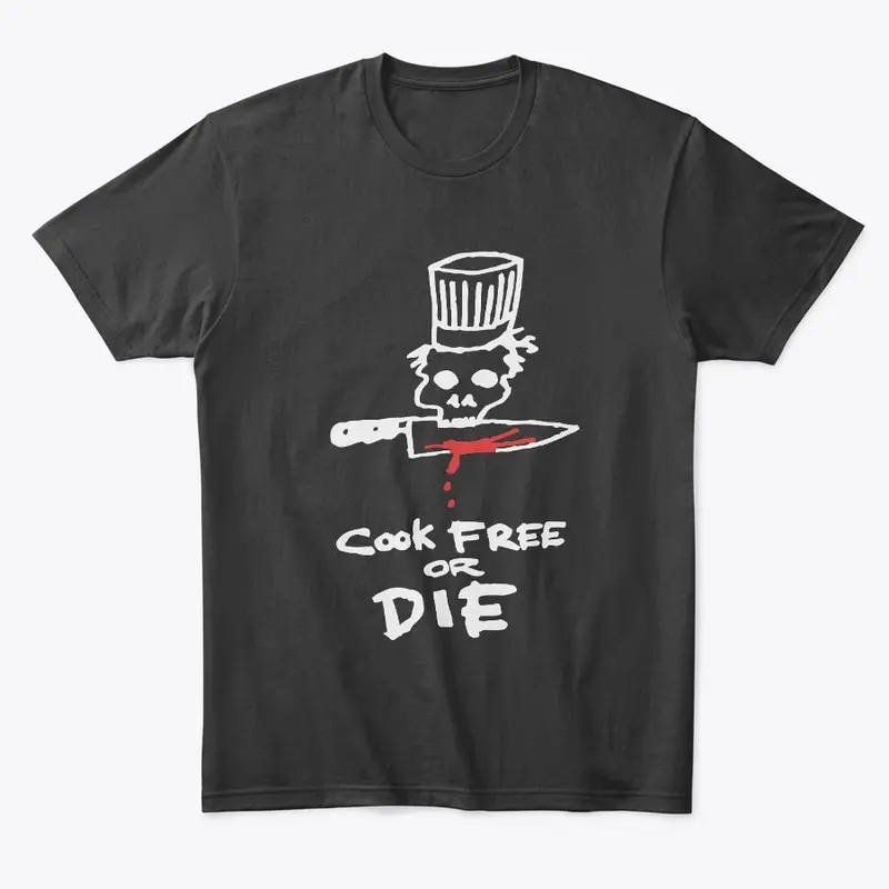 Cooking Shirt